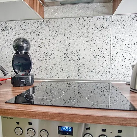 Homefy Sleep & Relax - Free Parking - Location Apartment