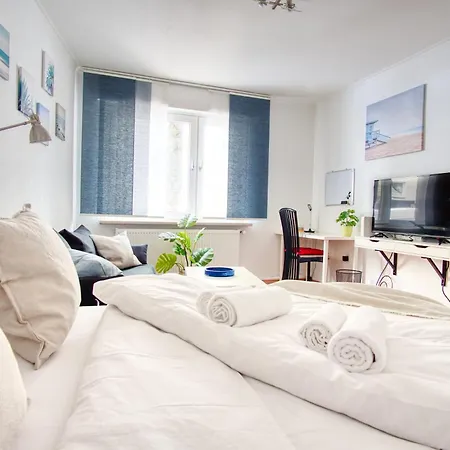 Homefy Sleep & Relax - Free Parking - Location Apartment *