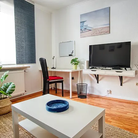 Homefy - Sleep & Relax Essen