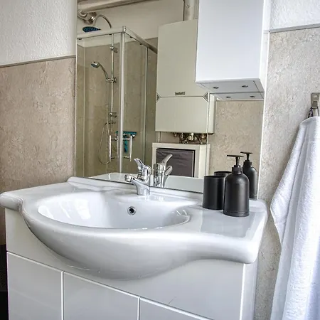 Homefy Sleep & Relax - Free Parking - Location * Essen