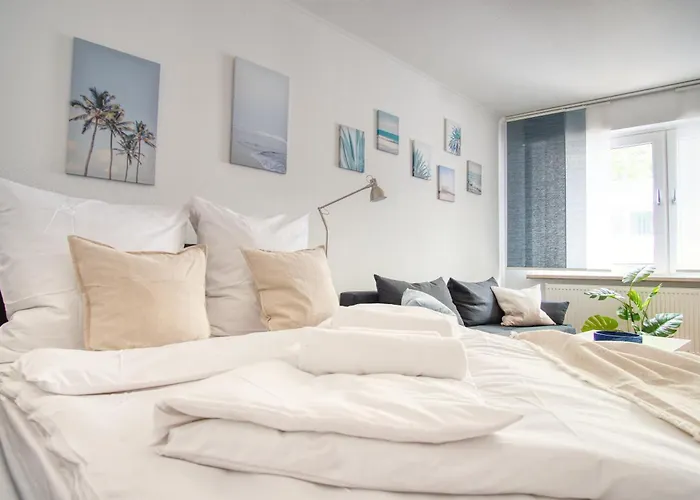 Homefy - Sleep & Relax 公寓