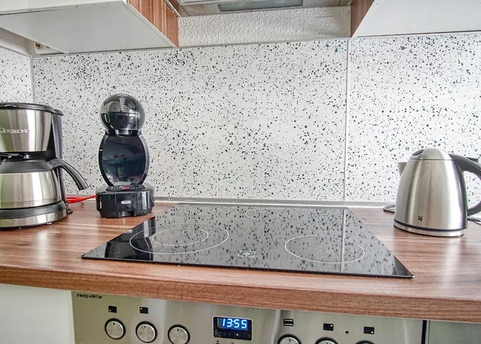 Homefy - Sleep & Relax 公寓