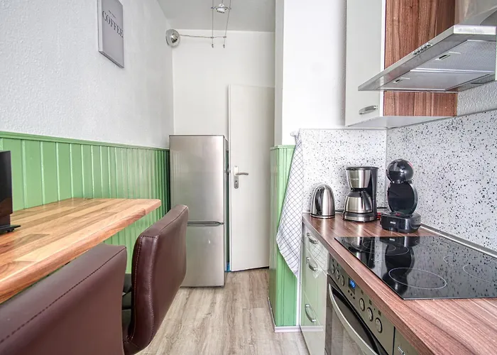 Homefy - Sleep & Relax 埃森