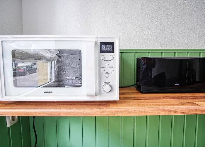 Homefy - Sleep & Relax 公寓 埃森